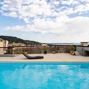Adonis - Thomas Cannes